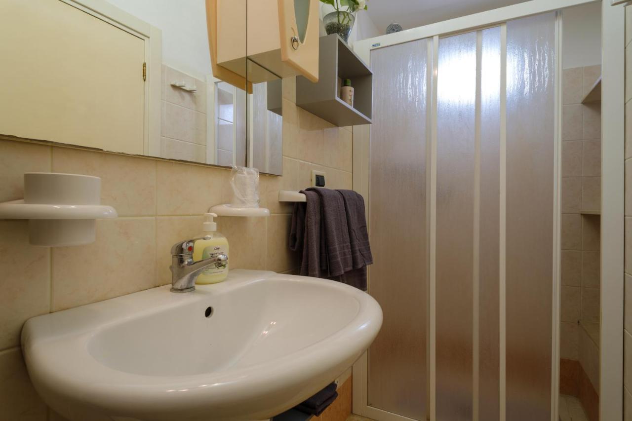 Appartement Casa Ta Nonna à Supersano Extérieur photo