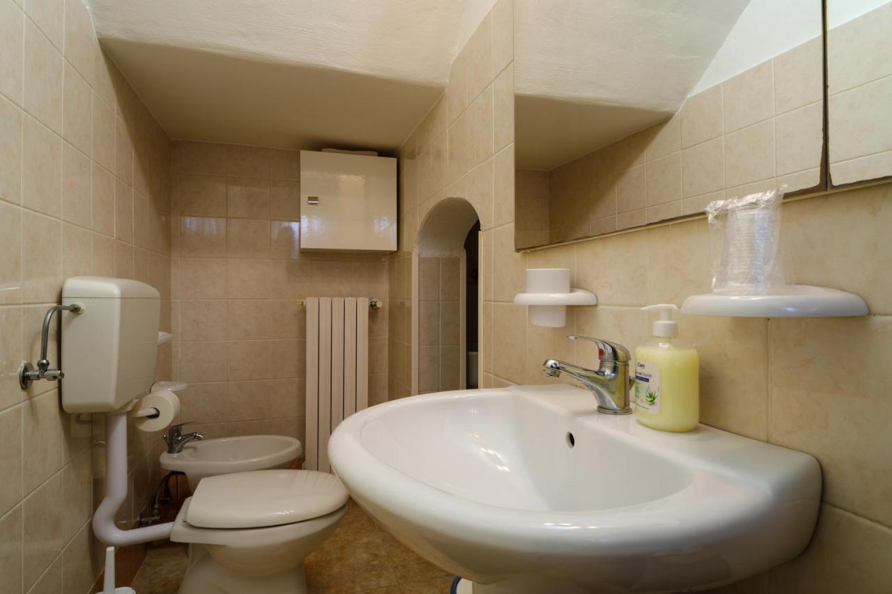 Appartement Casa Ta Nonna à Supersano Extérieur photo